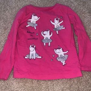 2t long sleeve shirt